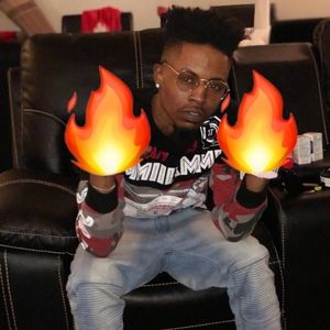 Meet your Posher, Trey